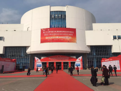 萬磊北京展正式落下帷幕，祝賀萬磊2019首戰告捷！