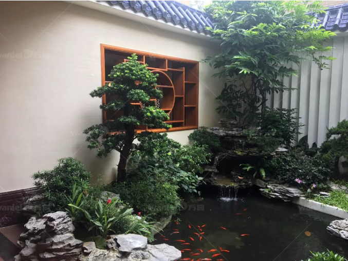 【官宣】廣州中山紀(jì)念堂,已用上萬磊國家專利產(chǎn)品