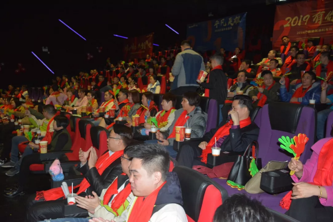 萬磊家宴圓滿落幕,向萬磊平凡英雄致敬!