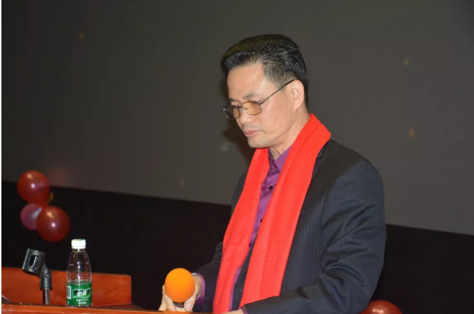 萬磊家宴圓滿落幕,向萬磊平凡英雄致敬!