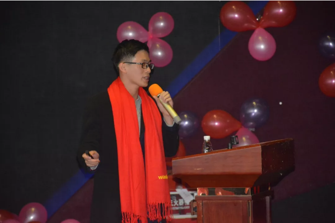 萬磊家宴圓滿落幕,向萬磊平凡英雄致敬!