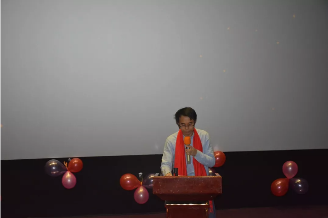 萬磊家宴圓滿落幕,向萬磊平凡英雄致敬!