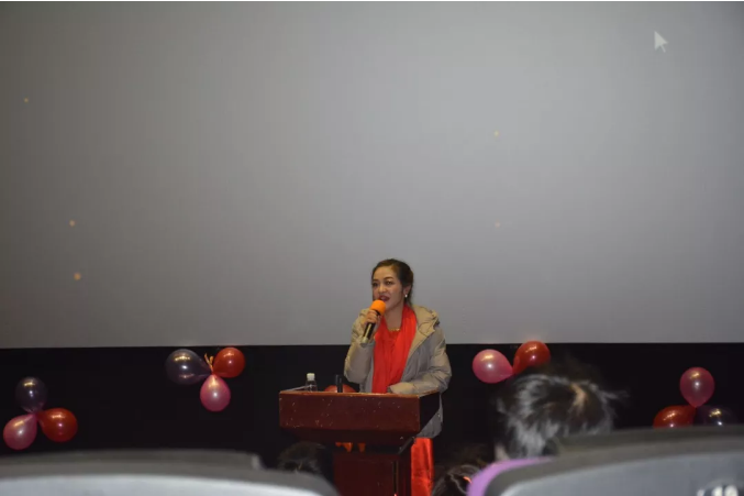 萬磊家宴圓滿落幕,向萬磊平凡英雄致敬!