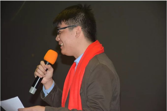 萬磊家宴圓滿落幕,向萬磊平凡英雄致敬!