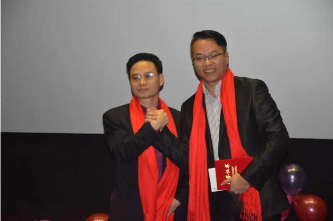 萬磊家宴圓滿落幕,向萬磊平凡英雄致敬!