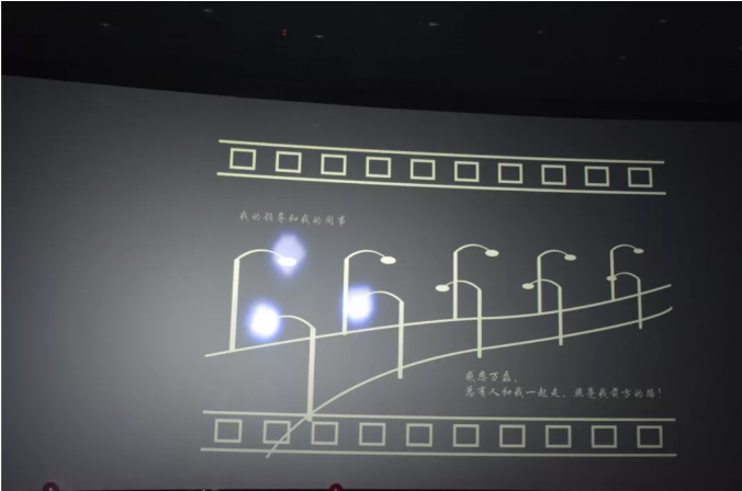 萬磊家宴圓滿落幕,向萬磊平凡英雄致敬!