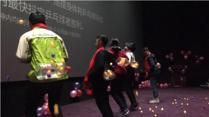 萬磊家宴圓滿落幕,向萬磊平凡英雄致敬!