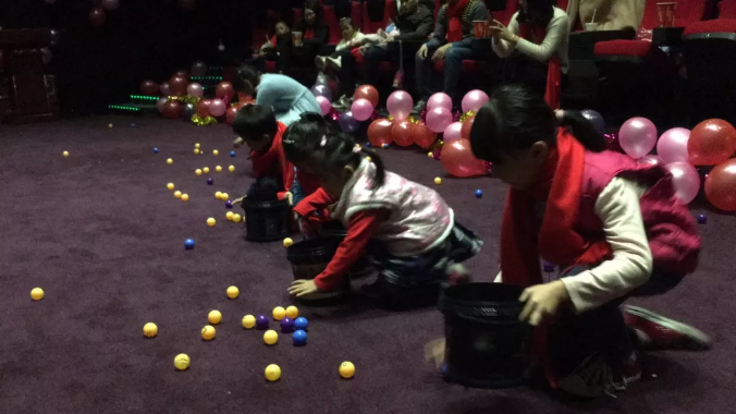 萬磊家宴圓滿落幕,向萬磊平凡英雄致敬!