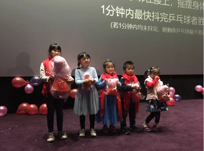 萬磊家宴圓滿落幕,向萬磊平凡英雄致敬!