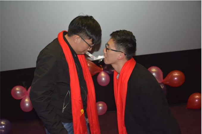 萬磊家宴圓滿落幕,向萬磊平凡英雄致敬!