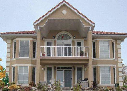 真石漆開花的解決方法有哪些