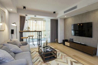 如何挑選合適的質感涂料?