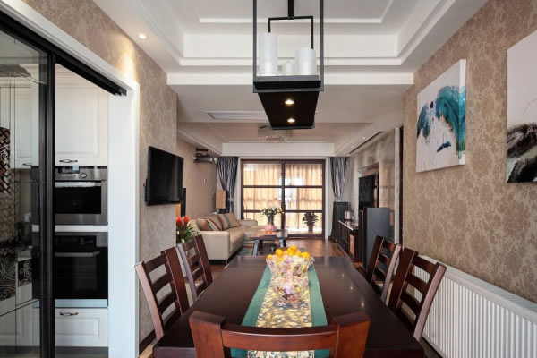 質感涂料的做法是怎樣的?如何施工?