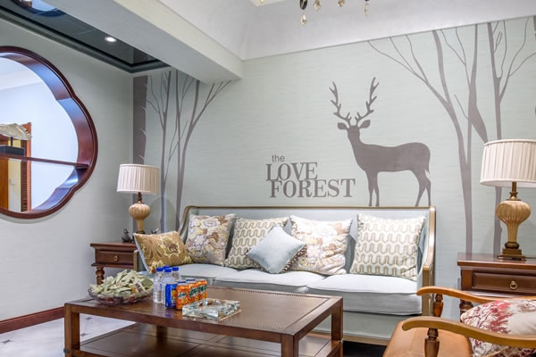 質(zhì)感涂料什么意思?質(zhì)感涂料有幾種?