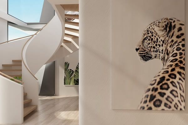 質感涂料施工工藝視頻在哪看?如何進行施工?