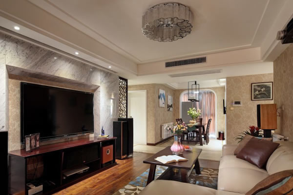 真石漆怎么施工?施工要注意什么?