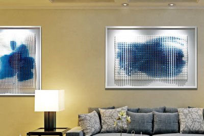 真石漆越來越受歡迎的原因？